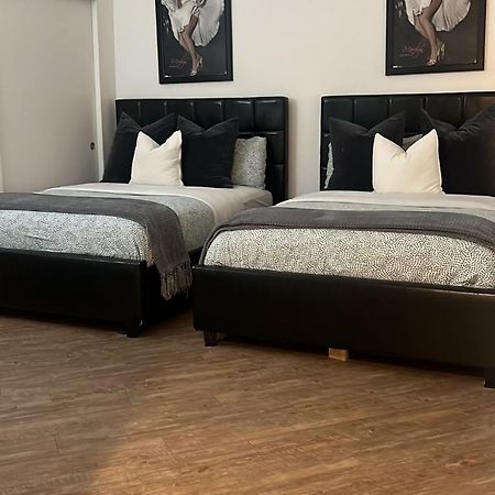 Exceptional Loft Free Parking And Wifi Apartment ลอสแอนเจลิส ภายนอก รูปภาพ