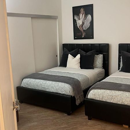Exceptional Loft Free Parking And Wifi Apartment ลอสแอนเจลิส ภายนอก รูปภาพ