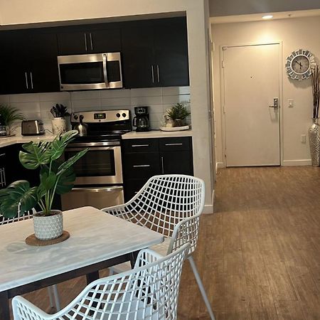 Exceptional Loft Free Parking And Wifi Apartment ลอสแอนเจลิส ภายนอก รูปภาพ