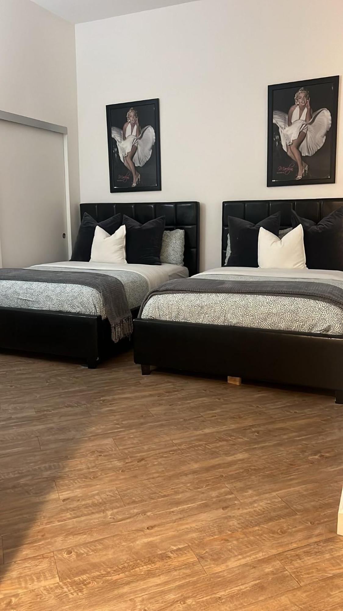Exceptional Loft Free Parking And Wifi Apartment ลอสแอนเจลิส ภายนอก รูปภาพ