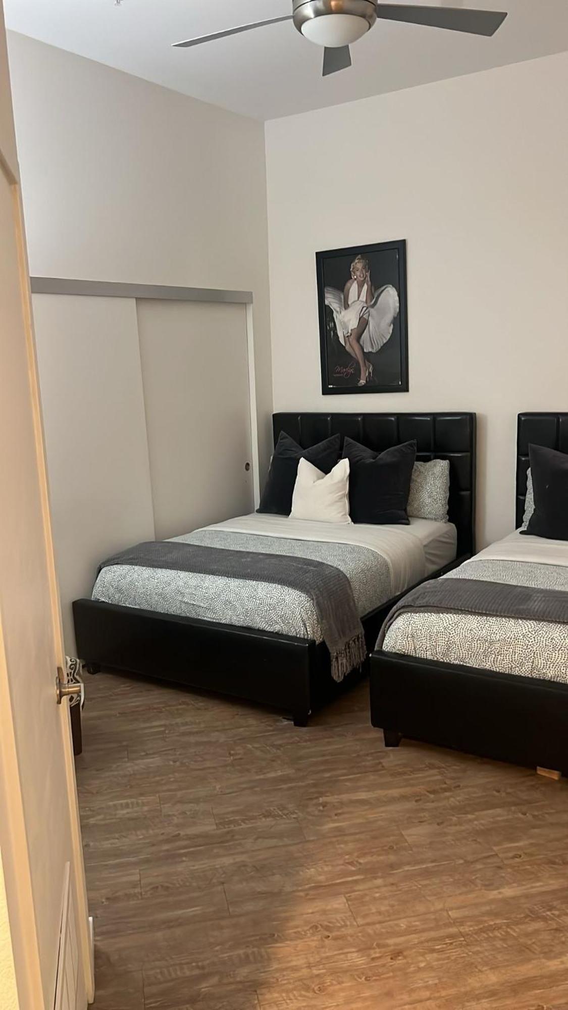 Exceptional Loft Free Parking And Wifi Apartment ลอสแอนเจลิส ภายนอก รูปภาพ
