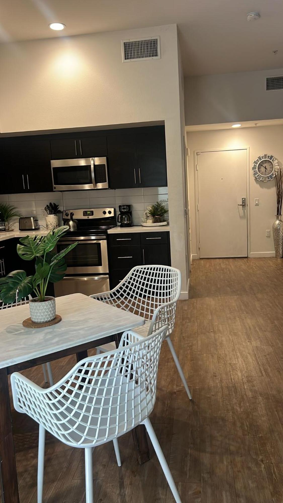 Exceptional Loft Free Parking And Wifi Apartment ลอสแอนเจลิส ภายนอก รูปภาพ