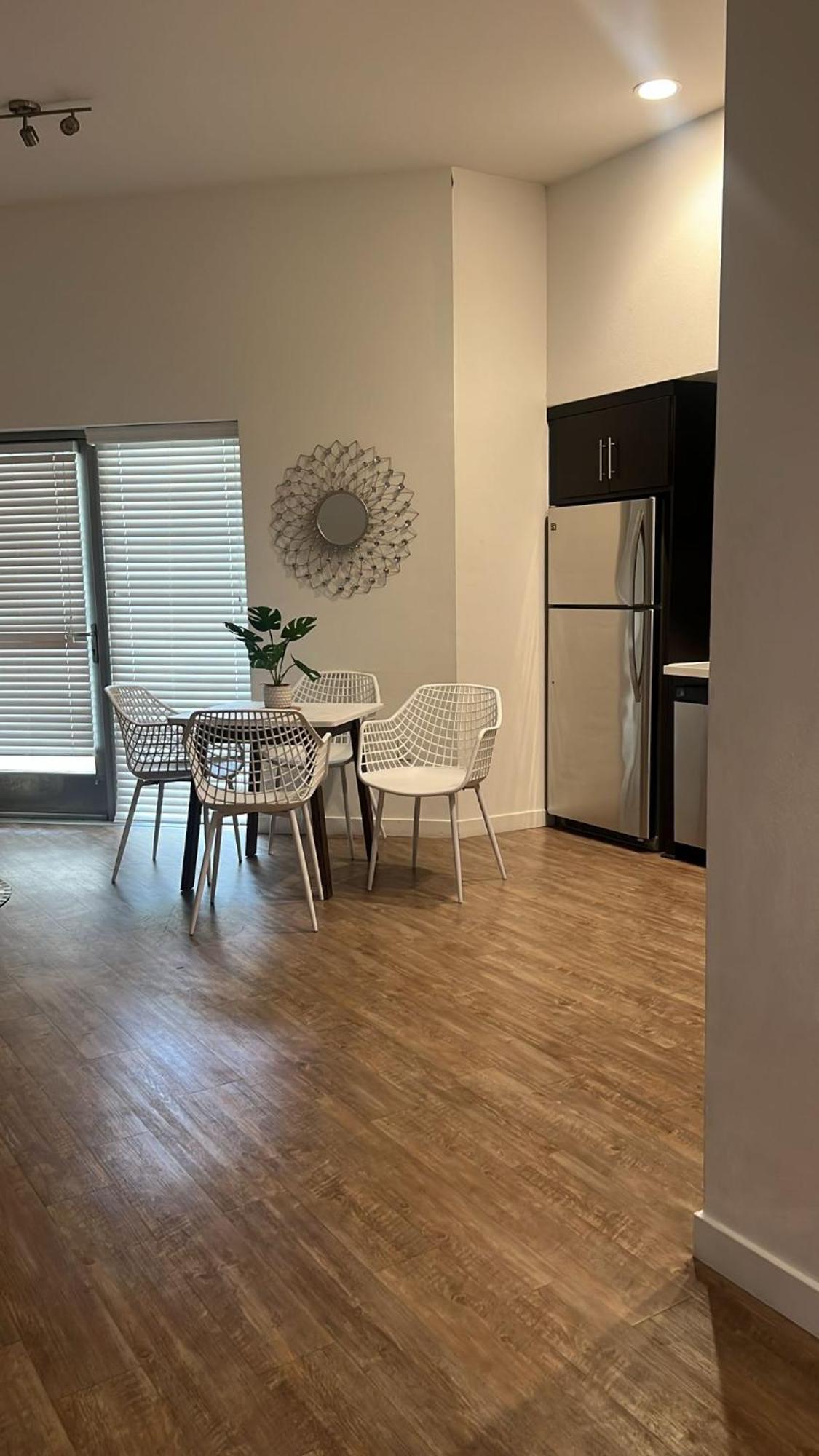Exceptional Loft Free Parking And Wifi Apartment ลอสแอนเจลิส ภายนอก รูปภาพ