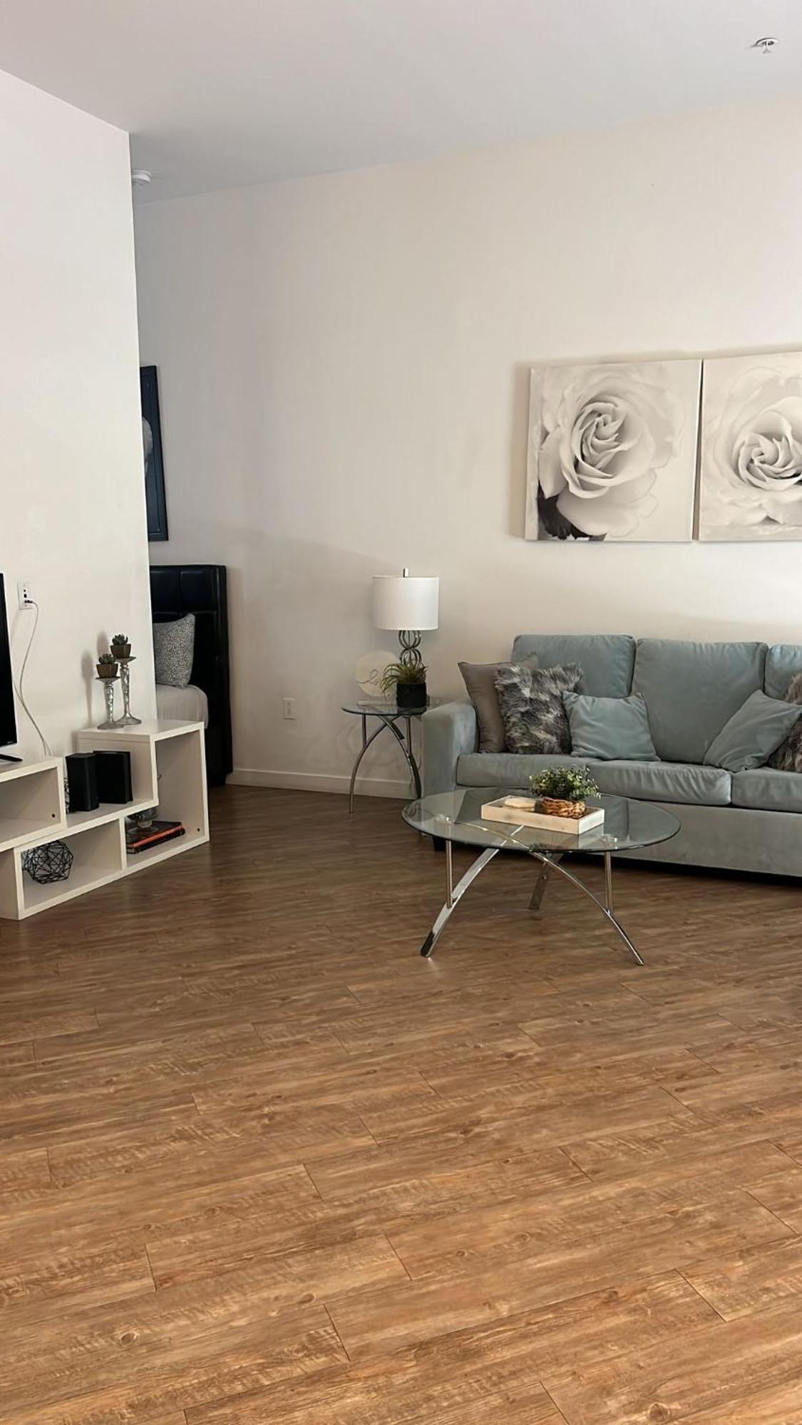 Exceptional Loft Free Parking And Wifi Apartment ลอสแอนเจลิส ภายนอก รูปภาพ